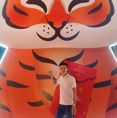 Thanh Hải