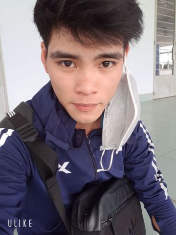 Hồ vũ