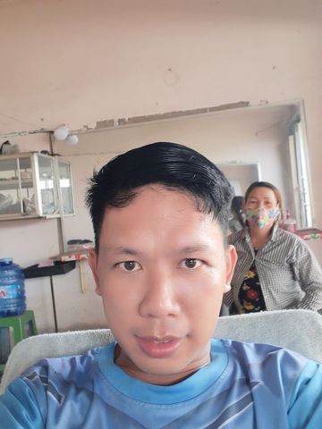 Duy Linh