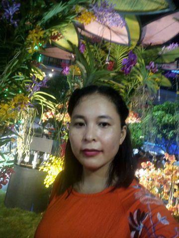 Thiện duyên