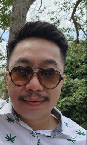 Derrick Dang