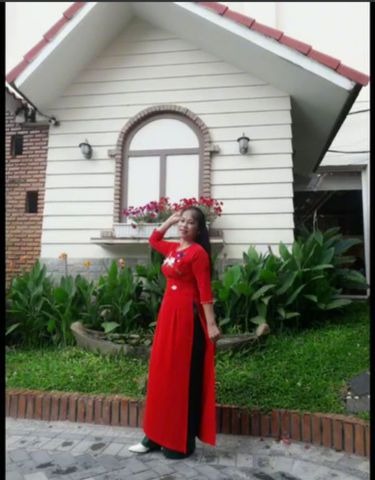 Xinh xinh