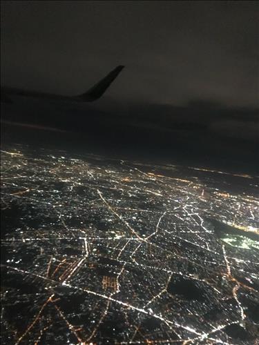 Ân Tình Sang Trang