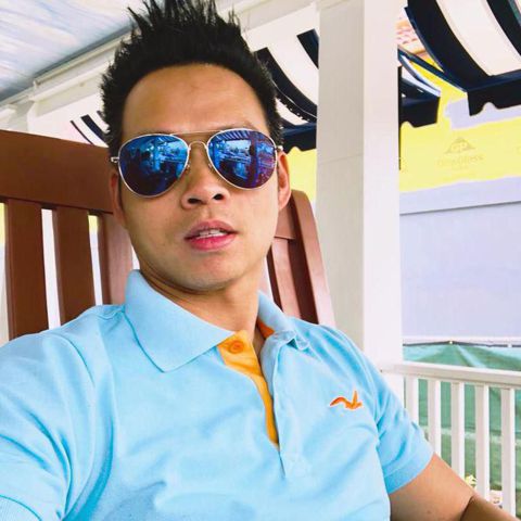 Kevin Nguyen