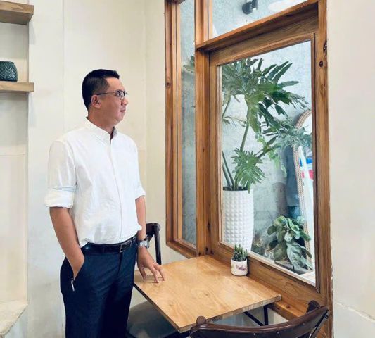 Ngụy Minh Dũng