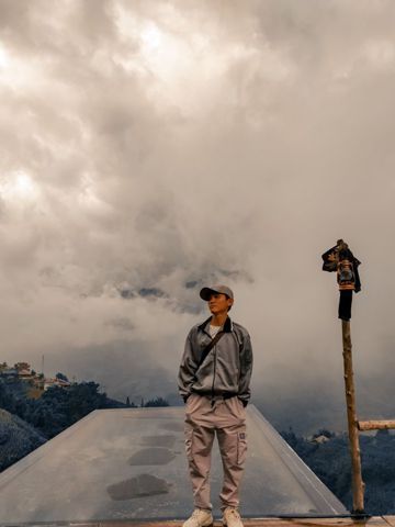 Dong Phong