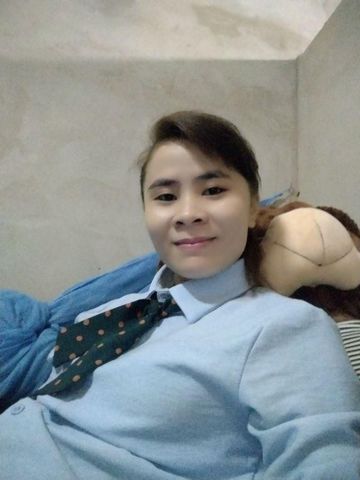 Thuỳ Nhung