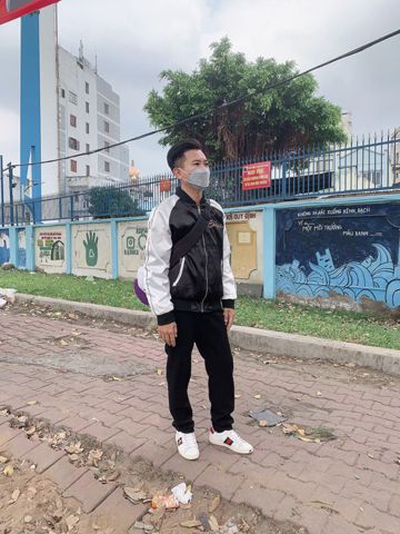 Võ thanh hào