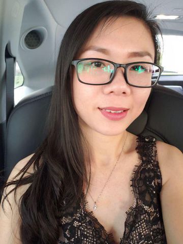 Lena Luong