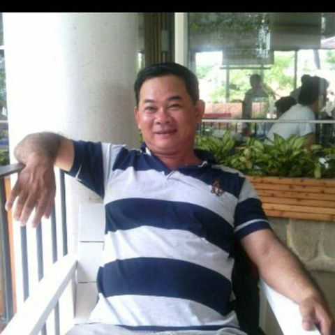 Lam Long Binh