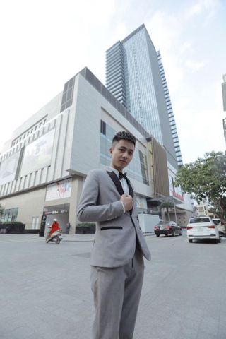 Lê Duy Tuấn