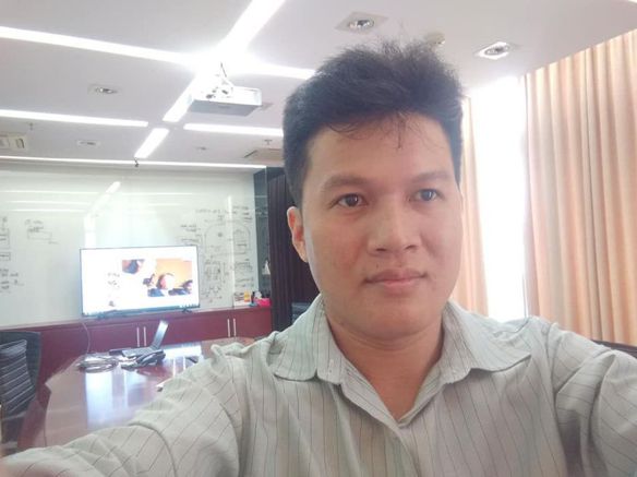 Dương Thanh Bình