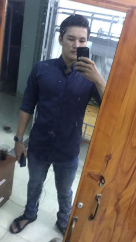 Đinh văn trọng