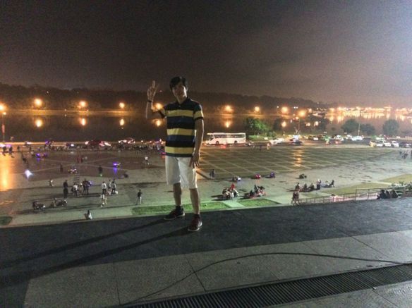 Mr Từ