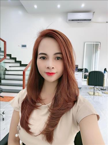 Thanh Hương