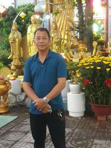 Thanh Hải