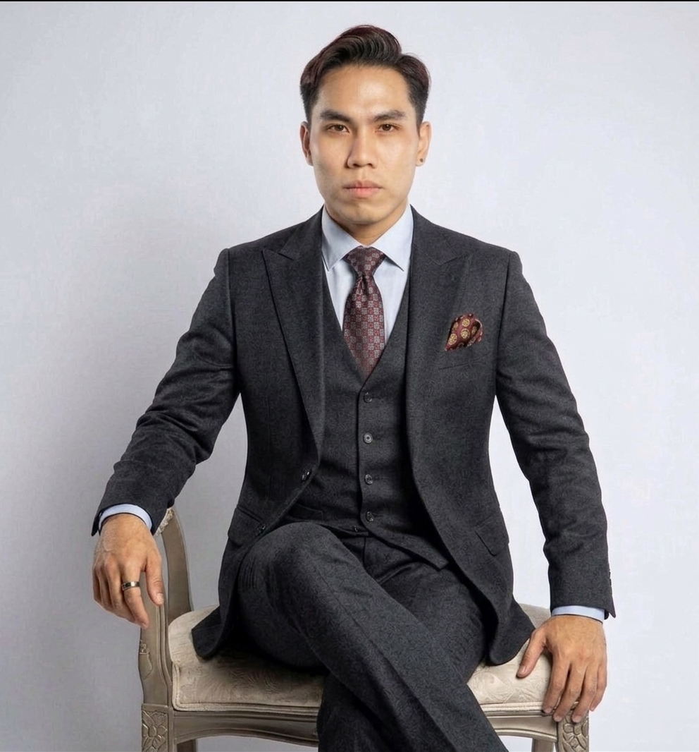 KH122373 | Nam giới 1987 Hồ Chí Minh Tìm Vợ | M26-TT45 | 9.000.000 đ Tình yêu