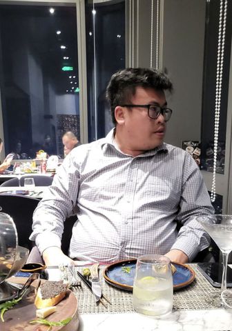 Minh Phạm