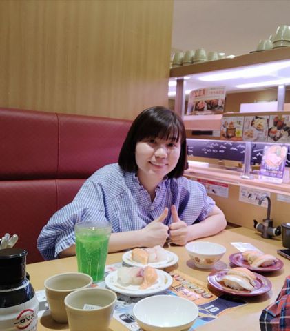 Huỳnh Nhi