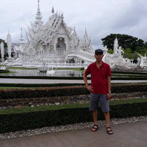 Cường