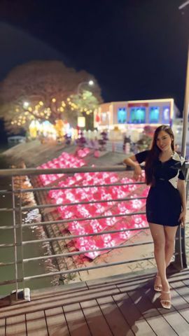 Lyn Vietnam