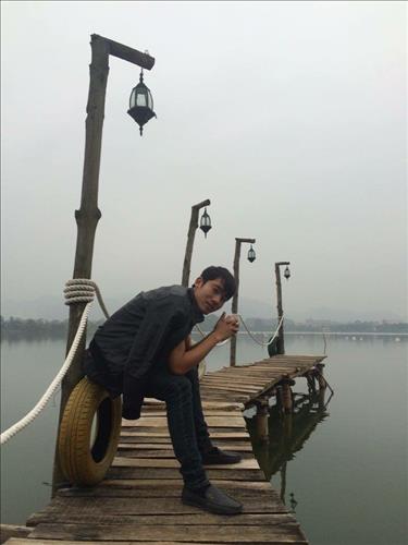 Con Đò Ngang