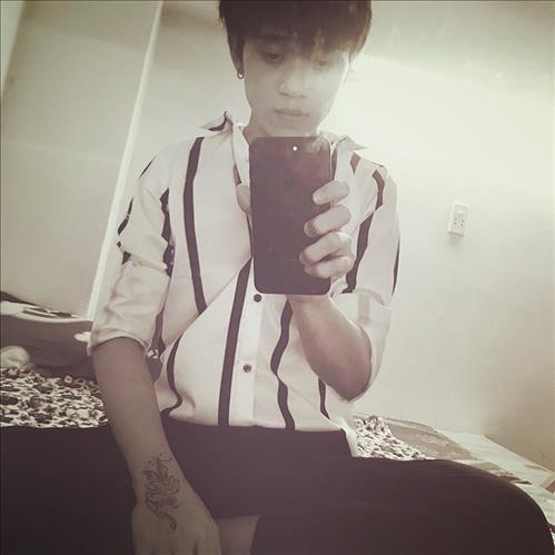 Mình là Erik Trường