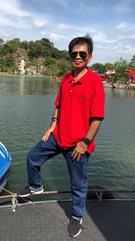 Thanh Phước