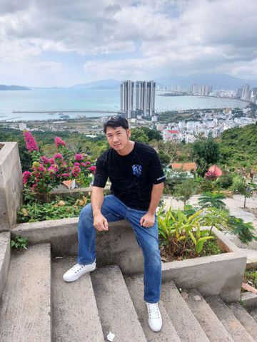 Cường