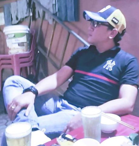 Phạm Giao