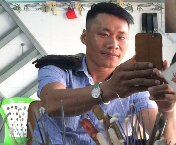 Thủ