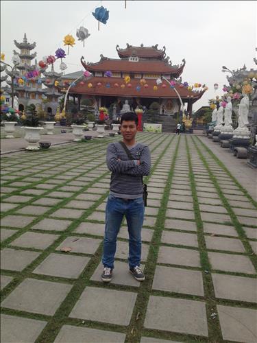 Minh Quang