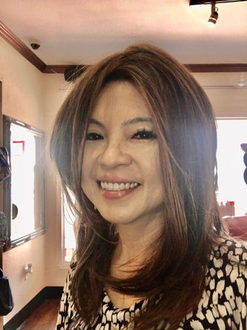Mandy Duong