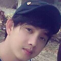 Hoàng Thiên Ân