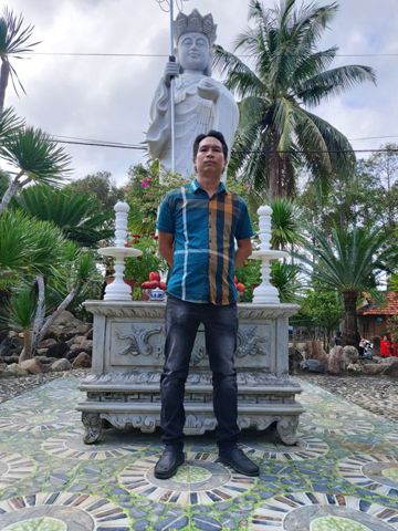 Nguyễn Văn Thại