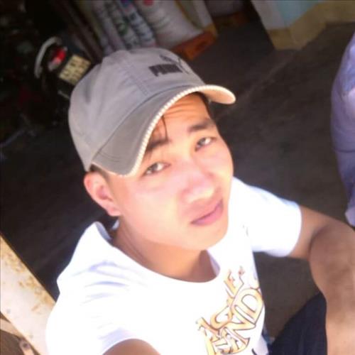 Nguyễn huy thiện