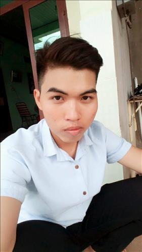 Đinh Duy trí