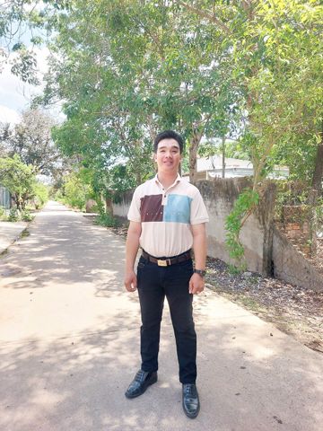 Nguyễn Hoàng Long