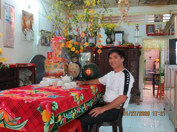 Bình Minh