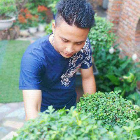 Thiện Nguyễn
