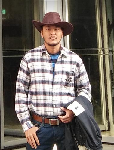Nguyen Duc Huy