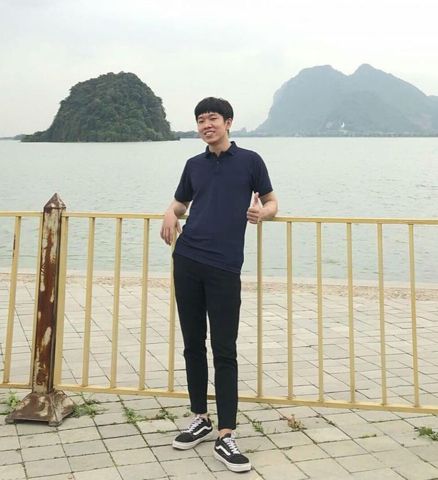 Vũ Trọng Khang