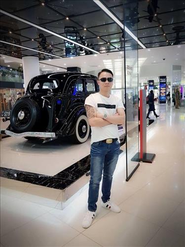 Hoàng hải