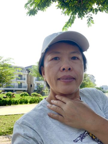 MẾN CHÀO