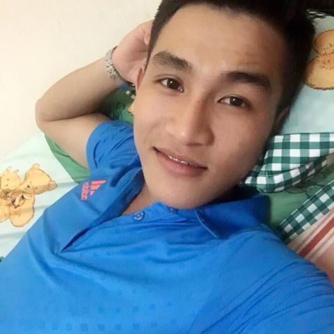 Dương phúc minh