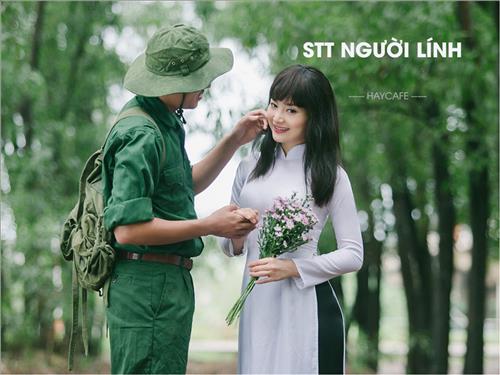 Huy Trần
