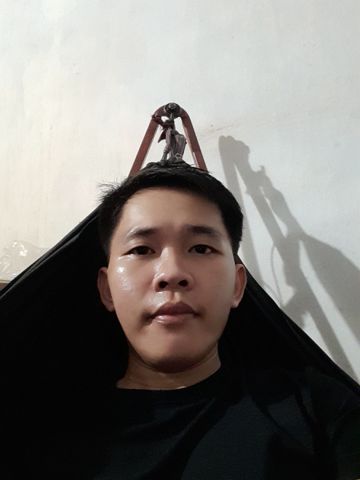Chàng trai hiền lành