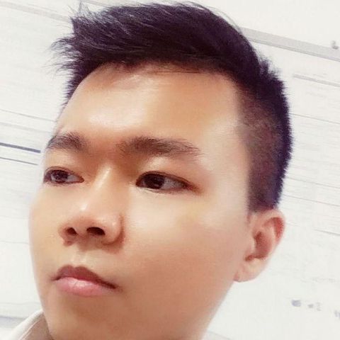 Anh Chân Thành