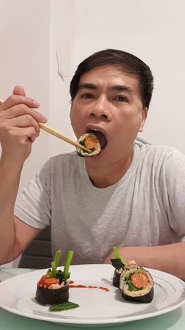 Xuan Phuong Hoang