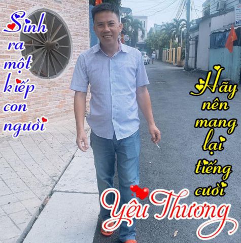 Cong Le Thanh